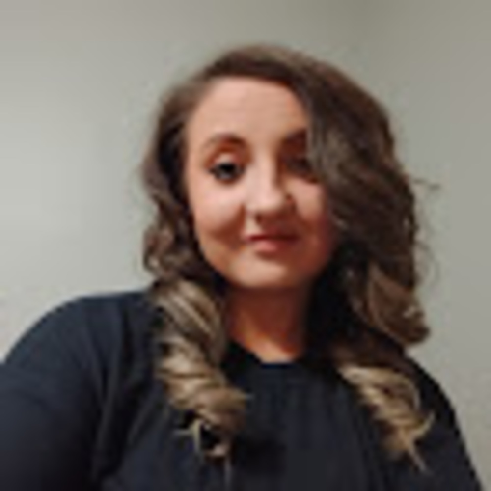 Meet your Posher, Krystin